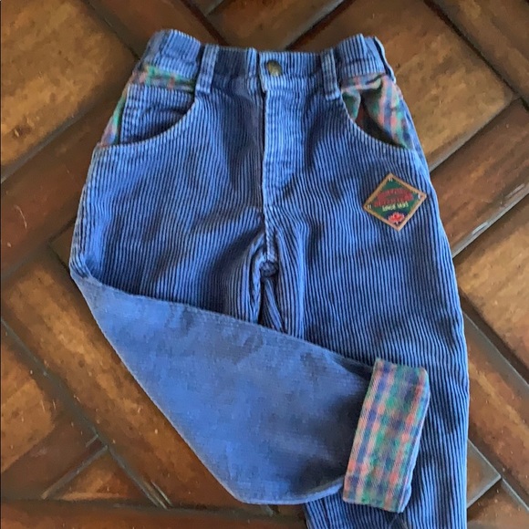 OshKosh B’Gosh size 2T vest/pants - Picture 6 of 10